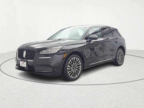 2021 Lincoln Corsair Reserve