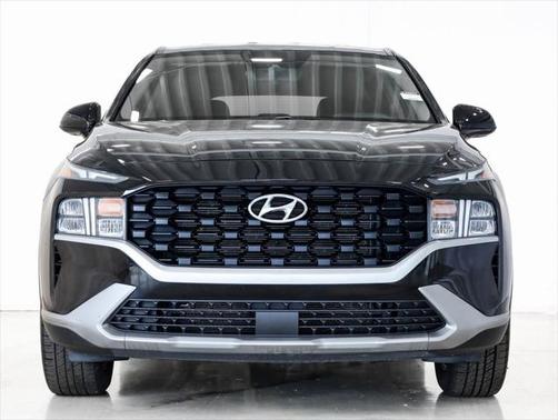 2021 Hyundai SANTA FE SE