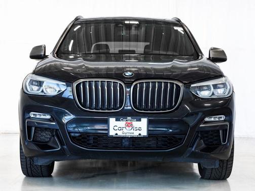 2019 BMW X3 M40i