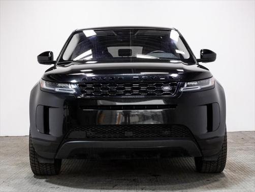 2020 Land Rover Range Rover Evoque SE