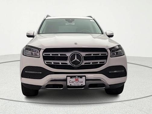 2020 Mercedes-Benz GLS 450 4MATIC