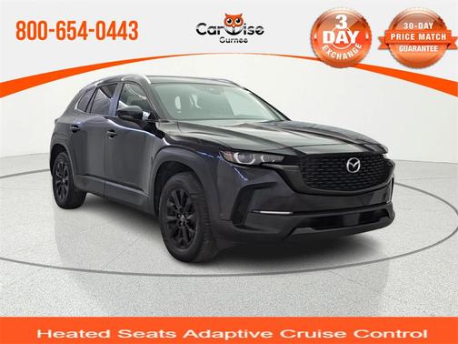 2024 Mazda CX-50 2.5 S Preferred Package