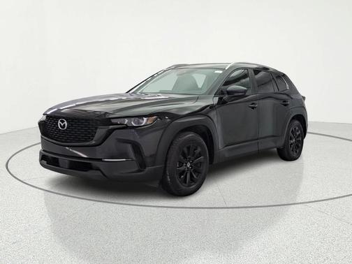 2024 Mazda CX-50 2.5 S Preferred Package