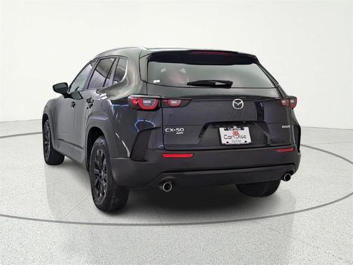 2024 Mazda CX-50 2.5 S Preferred Package