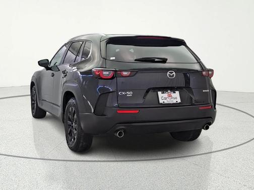2024 Mazda CX-50 2.5 S Preferred Package