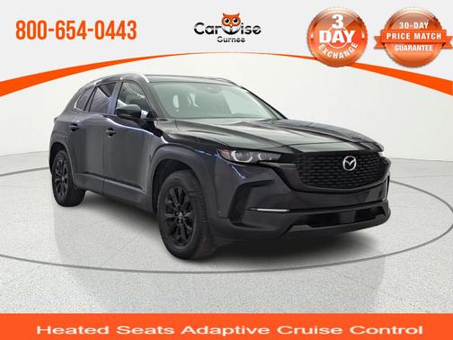 2024 Mazda CX-50 2.5 S Preferred Package
