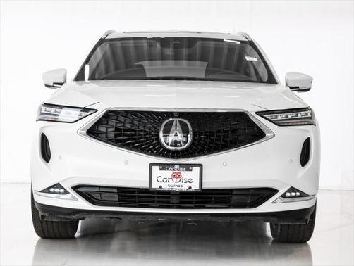 2022 Acura MDX Advance Package
