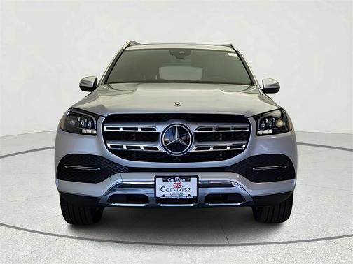 2020 Mercedes-Benz GLS 450 4MATIC