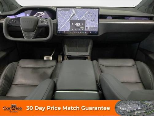 2023 Tesla Model X Standard Range