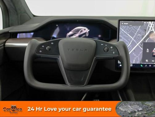 2023 Tesla Model X Standard Range