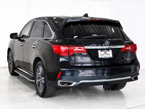 2019 Acura MDX 3.5L w/Technology Package