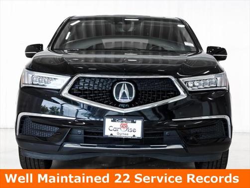 2019 Acura MDX 3.5L w/Technology Package