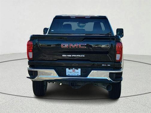 2022 GMC Sierra 2500 SLE