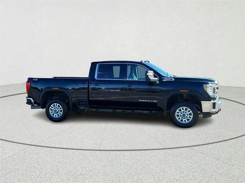 2022 GMC Sierra 2500 SLE