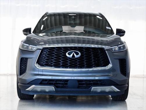2022 INFINITI QX60 AUTOGRAPH