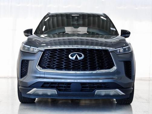 2022 INFINITI QX60 AUTOGRAPH