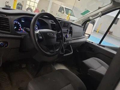 2020 Ford Transit-250 Base