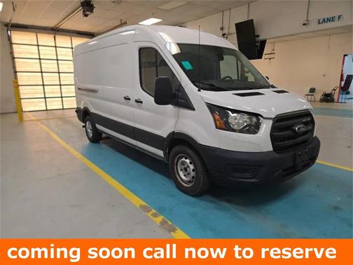 2020 Ford Transit-250 Base