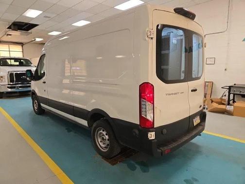 2020 Ford Transit-250 Base