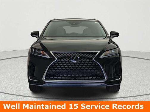 2020 Lexus RX 350 Base