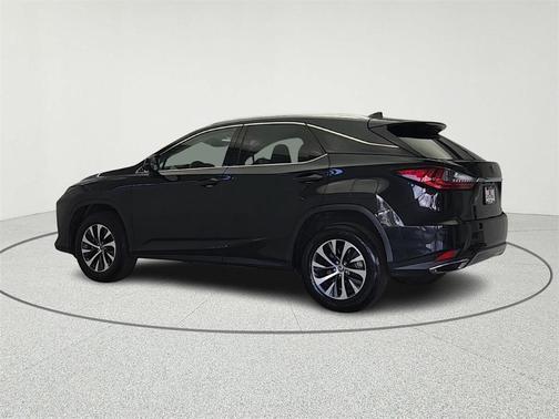 2020 Lexus RX 350 Base