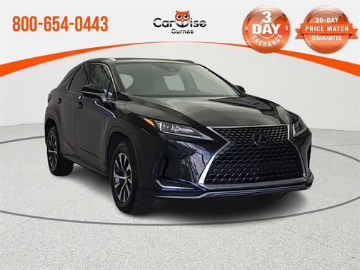 2020 Lexus RX 350 Base