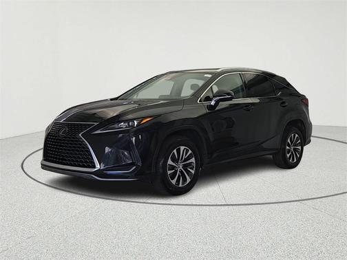 2020 Lexus RX 350 Base