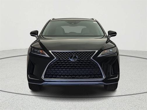 2020 Lexus RX 350 Base