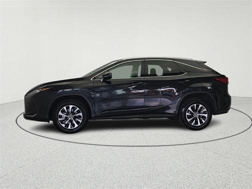 2020 Lexus RX 350 Base