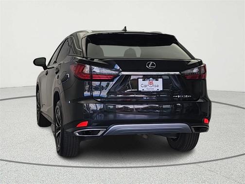 2020 Lexus RX 350 Base