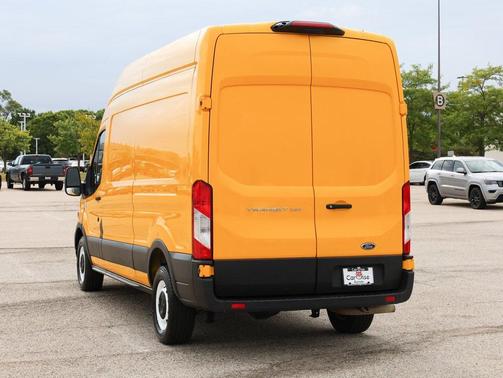 2021 Ford Transit-250 Base