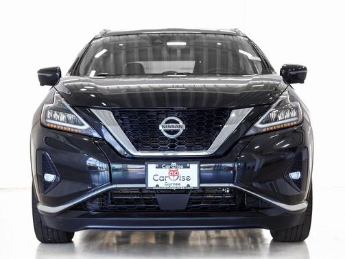2022 Nissan Murano SL Intelligent AWD