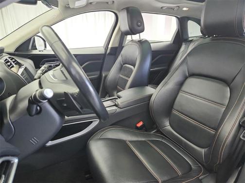 2020 Jaguar F-PACE Prestige P300 AWD Automatic