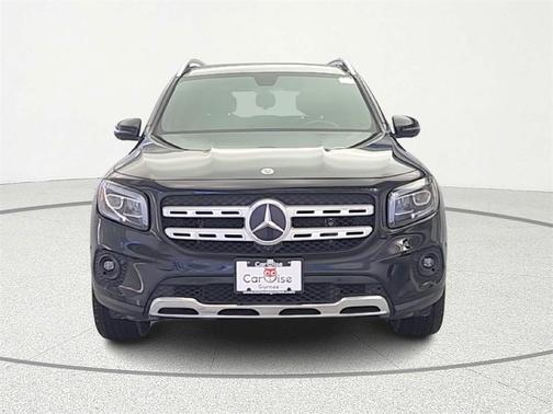 2020 Mercedes-Benz GLB 250 4MATIC