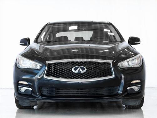 2016 INFINITI Q50 3.0T Premium