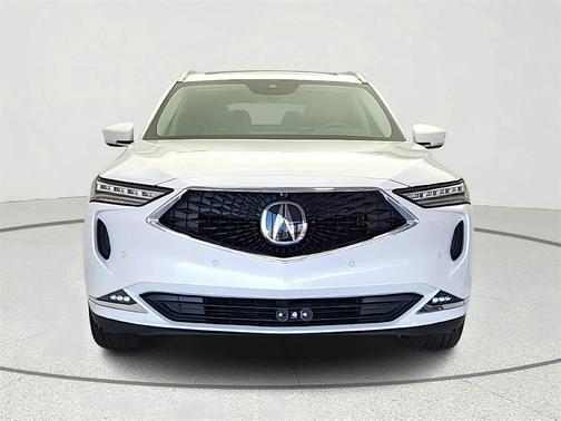 2024 Acura MDX Advance Package
