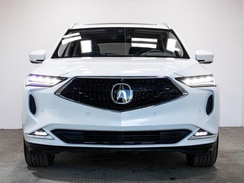 2024 Acura MDX Advance Package
