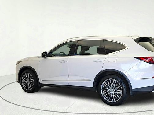 2024 Acura MDX Advance Package