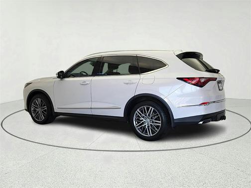 2024 Acura MDX Advance Package