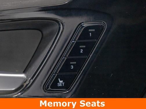 2024 Acura MDX Advance Package