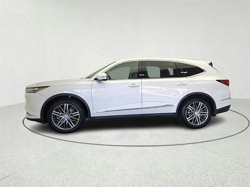 2024 Acura MDX Advance Package