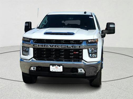 2023 Chevrolet Silverado 2500 LT