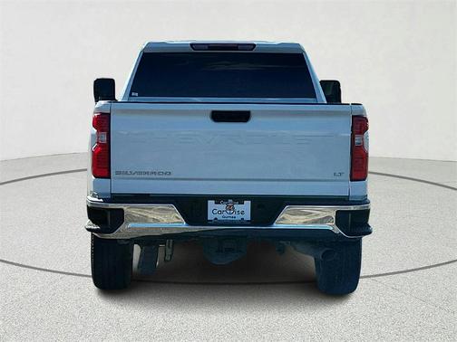 2023 Chevrolet Silverado 2500 LT