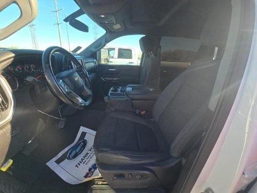 2023 Chevrolet Silverado 2500 LT