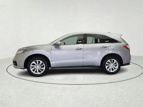 2018 Acura RDX Base
