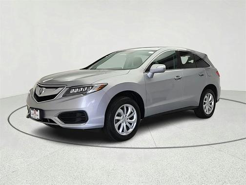 2018 Acura RDX Base