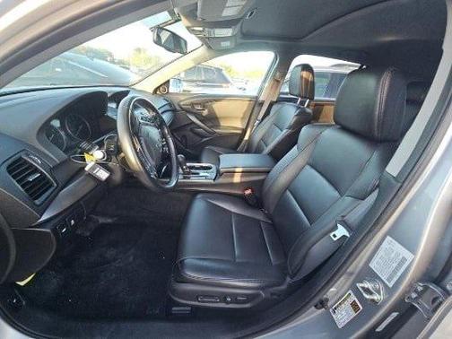 2018 Acura RDX Base