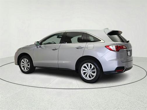 2018 Acura RDX Base