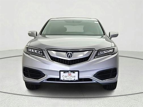 2018 Acura RDX Base