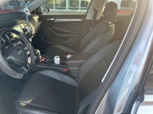 2019 Volkswagen Jetta 1.4T SE